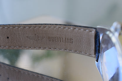 Breitling Windrider Automatc Power Reserve