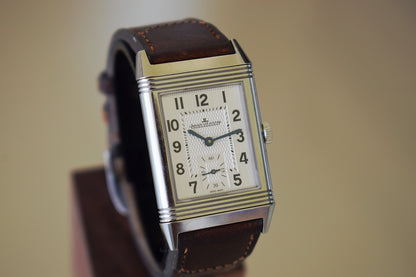 Jaeger-LeCoultre Reverso Classic small, full set
