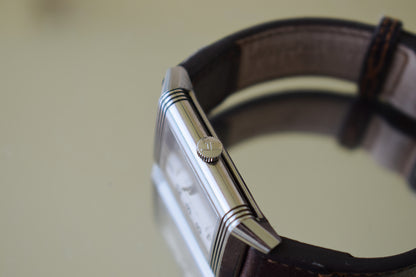 Jaeger-LeCoultre Reverso Classic small, full set