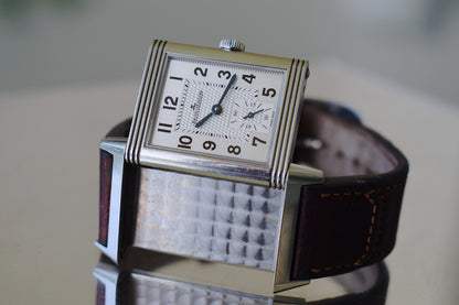 Jaeger-LeCoultre Reverso Classic small, full set