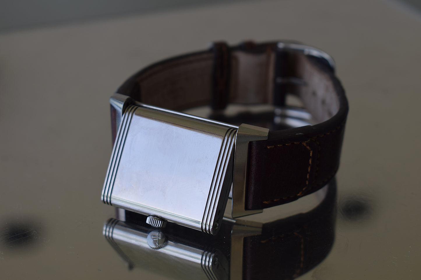 Jaeger-LeCoultre Reverso Classic small, full set