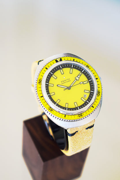 Zenith A3637 Big Lemon