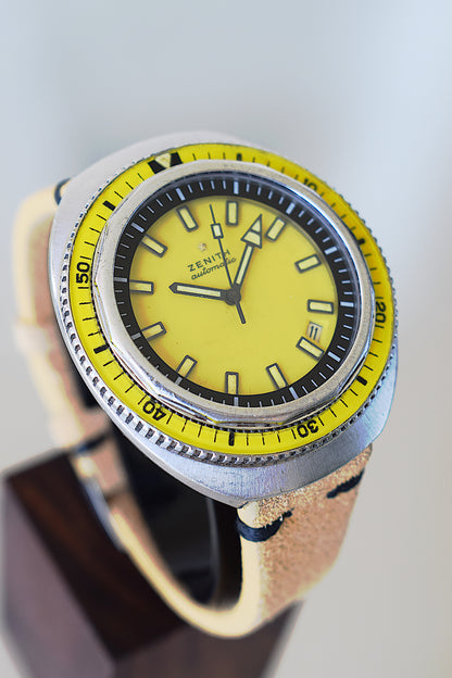 Zenith A3637 Big Lemon