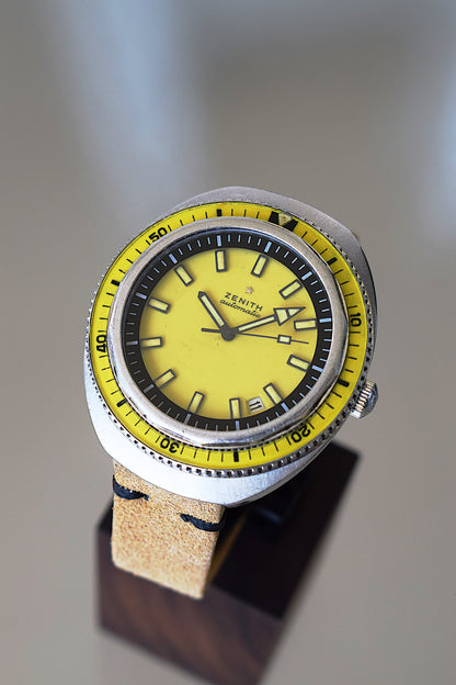 Zenith A3637 Big Lemon