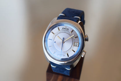 Enicar Memostar Alarm NOS