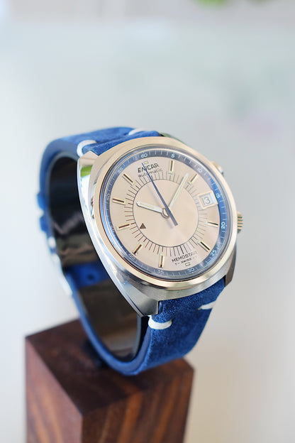 Enicar Memostar Alarm NOS