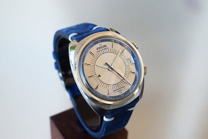 Enicar Memostar Alarm NOS