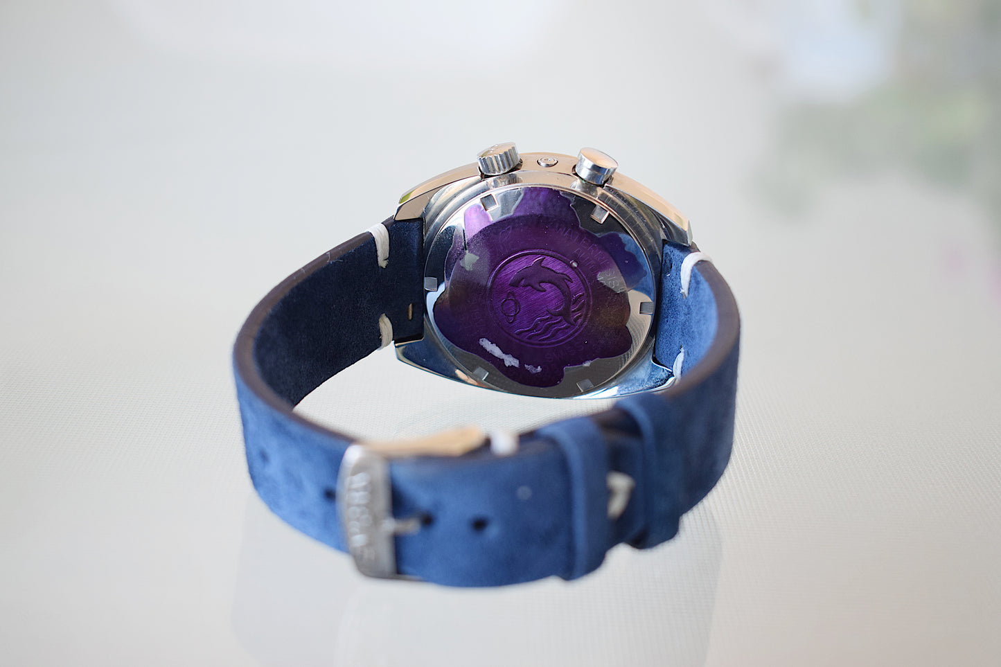 Enicar Memostar Alarm NOS