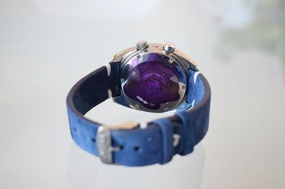 Enicar Memostar Alarm NOS