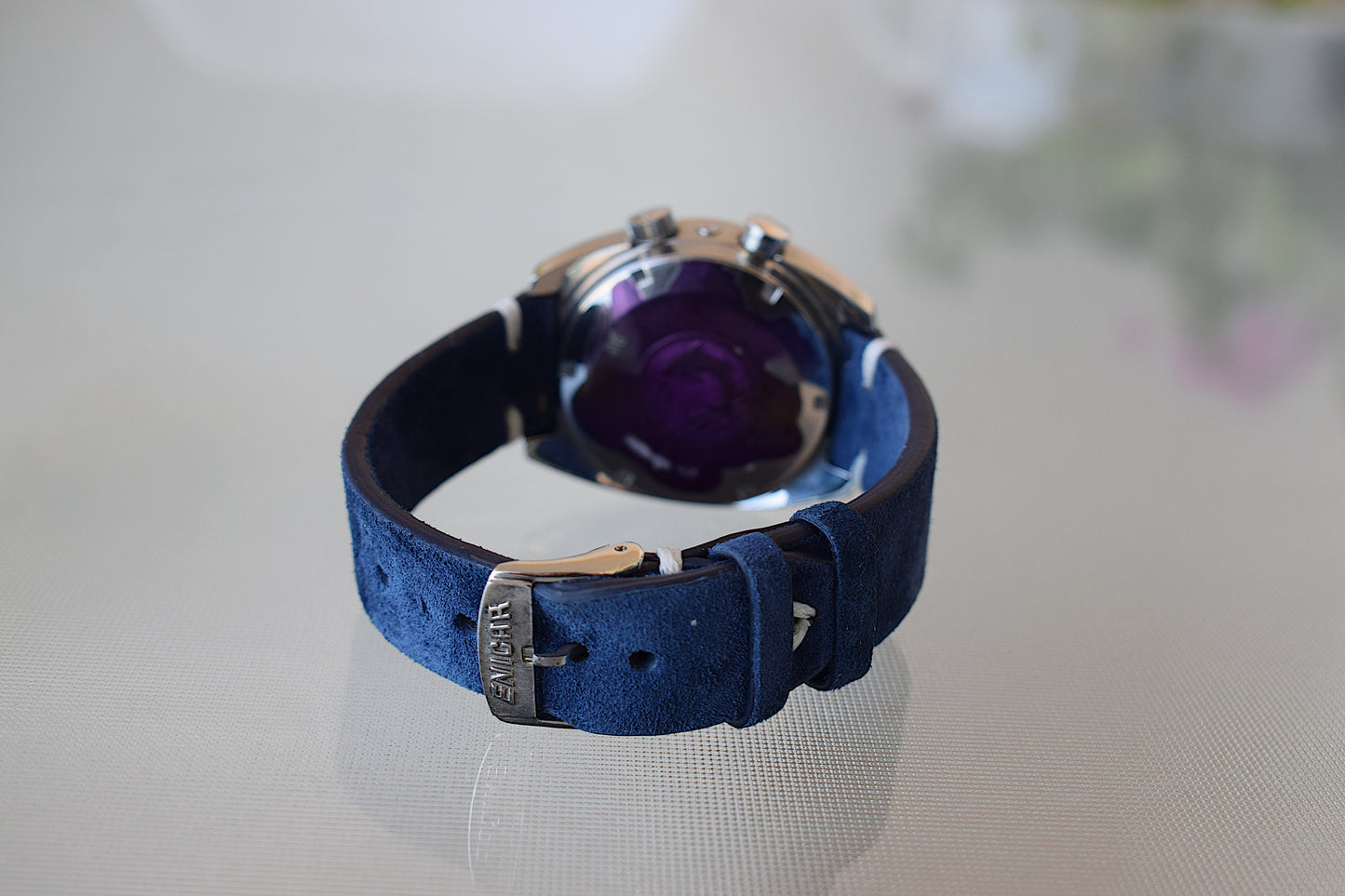 Enicar Memostar Alarm NOS