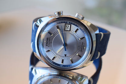 Enicar Memostar Alarm NOS