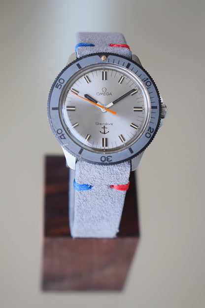 Omega Admiralty Anchor