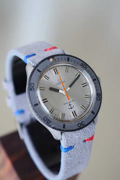 Omega Admiralty Anchor