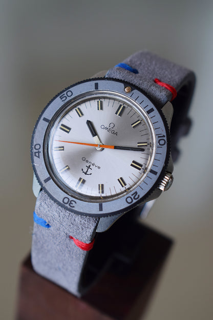 Omega Admiralty Anchor