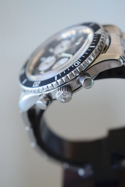 Zenith El Primero De Luca, set completo