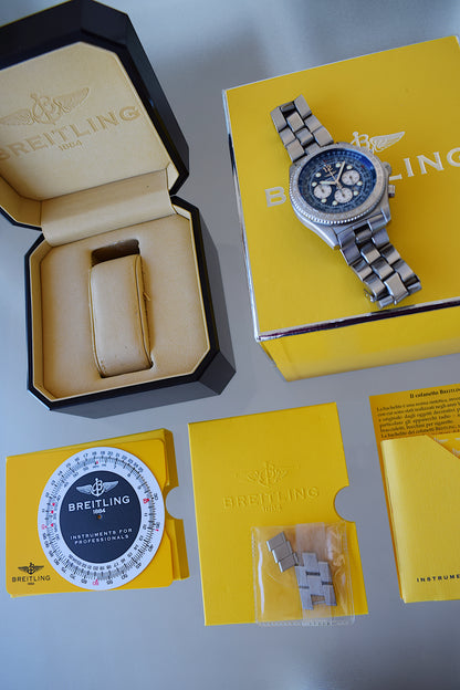 Breitling Chronograph B2B
