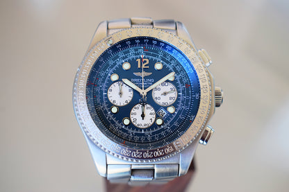 Breitling Chronograph B2B