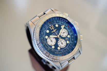 Breitling Chronograph B2B