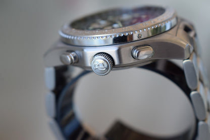 Breitling Chronograph B2B