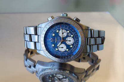 Breitling Chronograph B2B