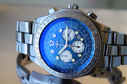 Breitling Chronograph B2B