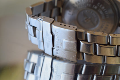 Breitling Chronograph B2B