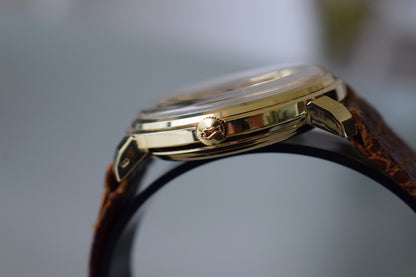 IWC De Luxe Automatic