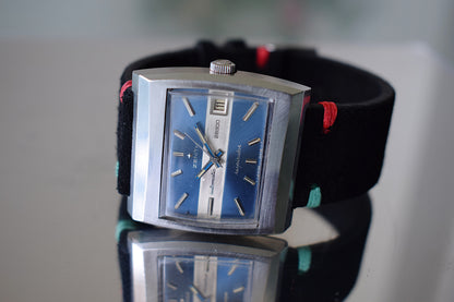 Zenith Respirator date Automatic 28800