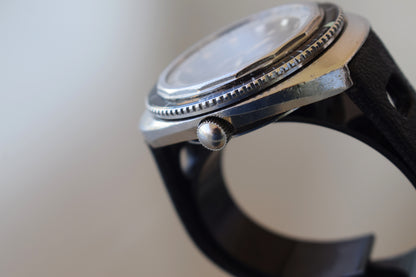 Eberhard Scafograf Super 500 mt