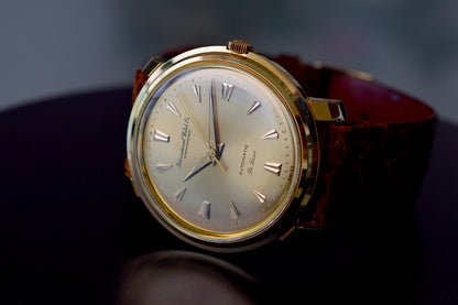 IWC De Luxe Automatic