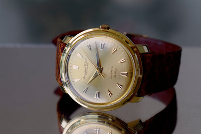 IWC De Luxe Automatic