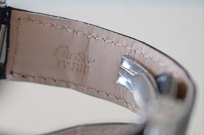 Cartier Pasha Oversize, con caja