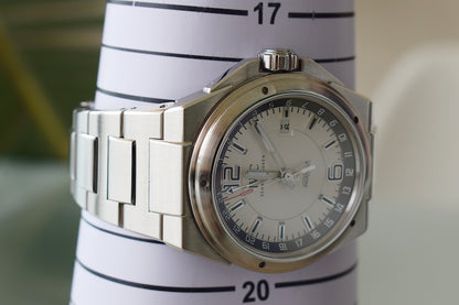 IWC Ingenieur Dual Time, full set