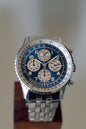 Breitling Navitimer Airborne, full set