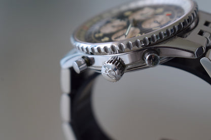 Breitling Navitimer Airborne, full set