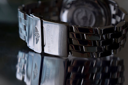 Breitling Navitimer Airborne, full set