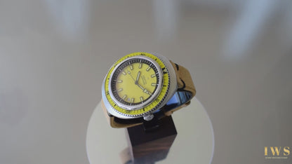 Zenith A3637 Big Lemon