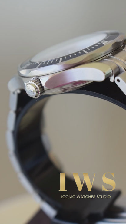 Omega Constellation Chronometer NOS