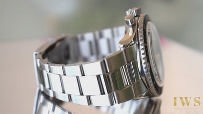 Zenith El Primero De Luca, set completo