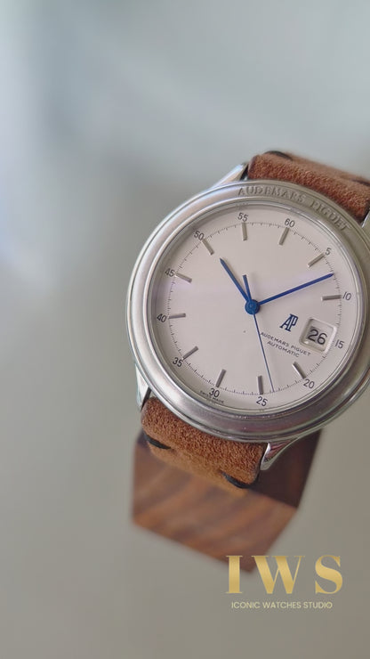 Audemars Piguet Huitième