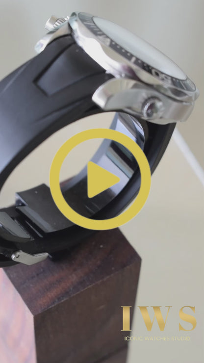 Omega Seamaster Professional America's Cup Chronograph, full set