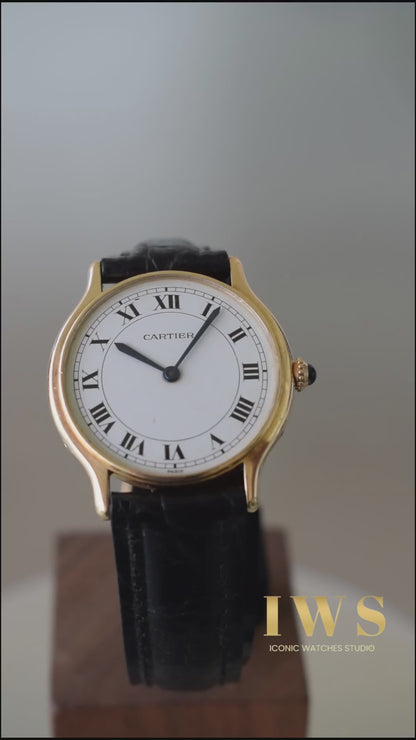 Cartier Riviera Paris