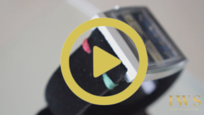 Zenith Respirator date Automatic 28800