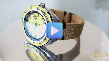 Zenith A3637 Big Lemon